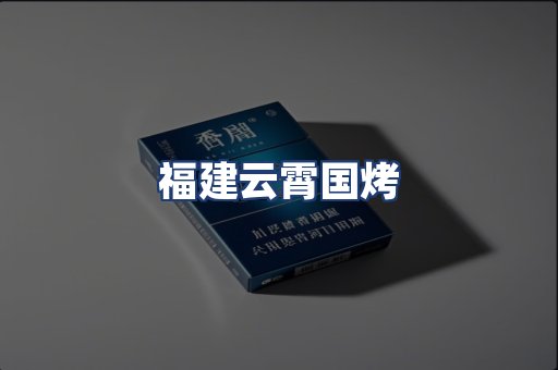 福建云霄国烤